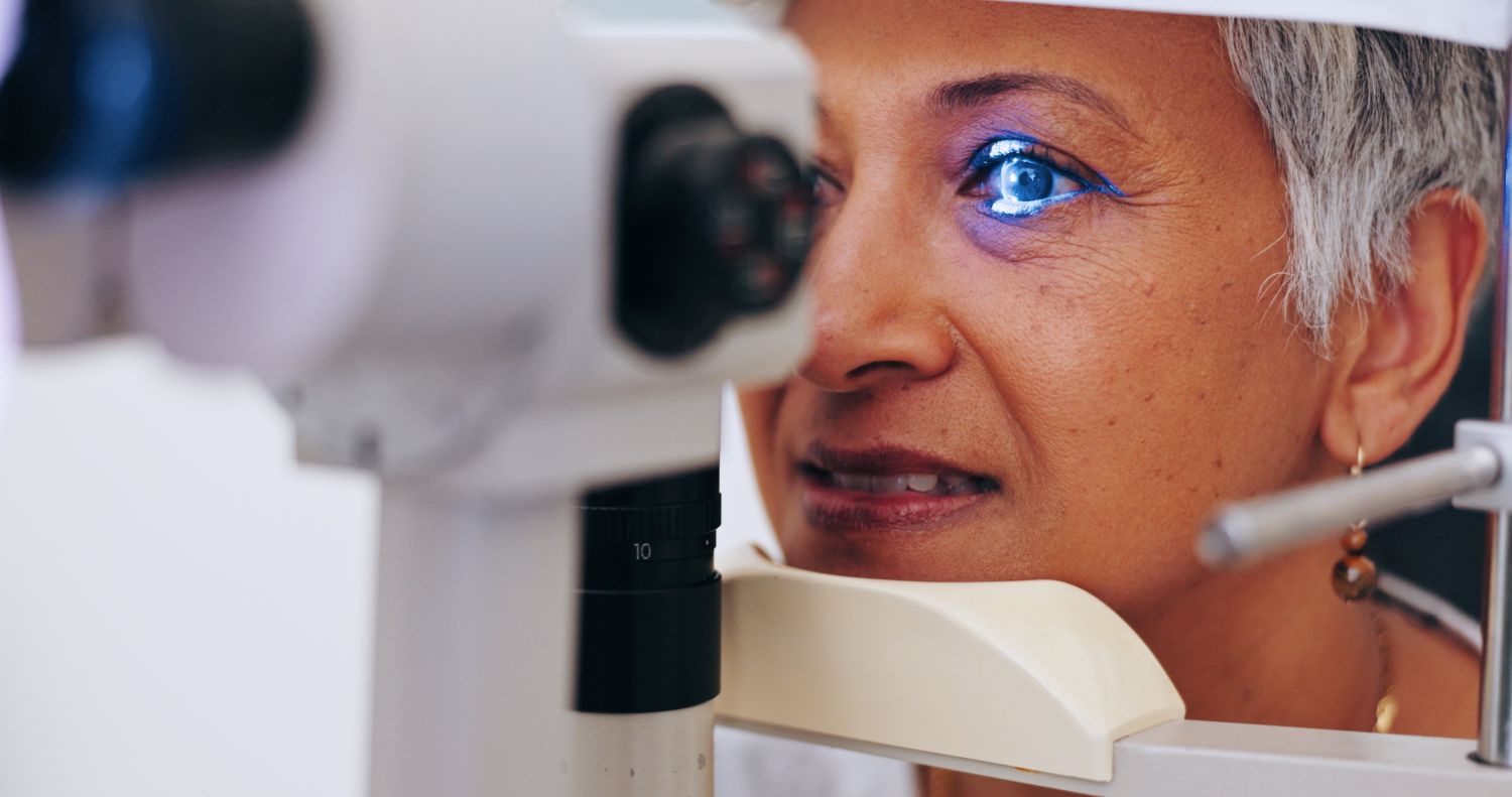 Cataracts