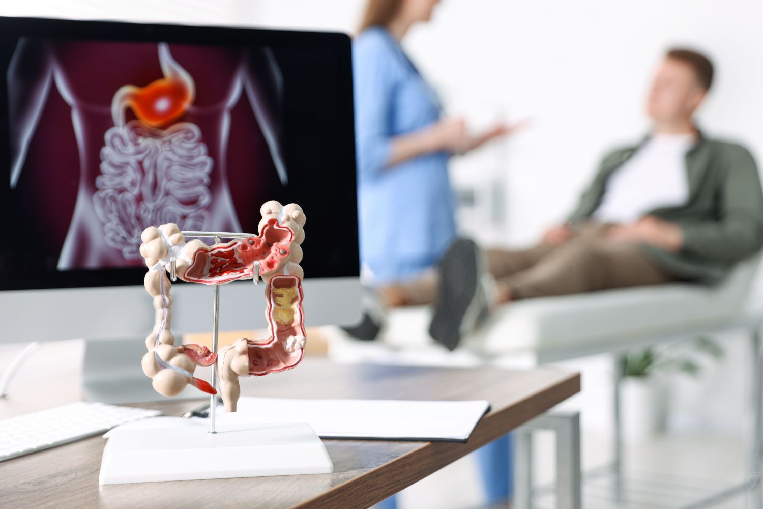 Inflammatory bowel disease
